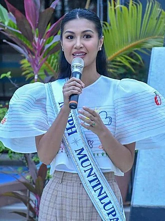 Winwyn Marquez height profile photo