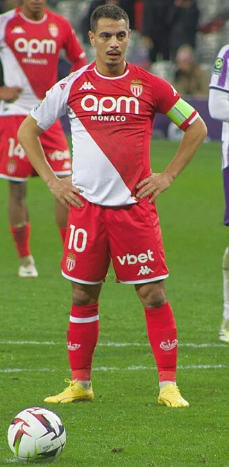 Wissam Ben Yedder height profile photo