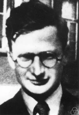 Wolfgang Doeblin height profile photo