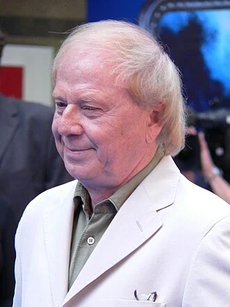 Wolfgang Petersen height profile photo