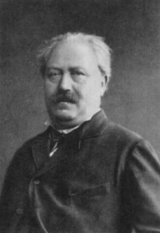 Wolfgang Straßmann height profile photo