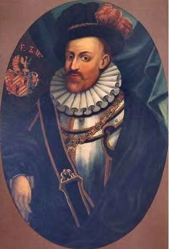Wolfgang von Polheim height profile photo