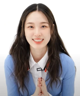 Won Ji-an height profile photo