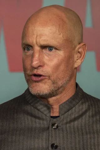Woody Harrelson height profile photo