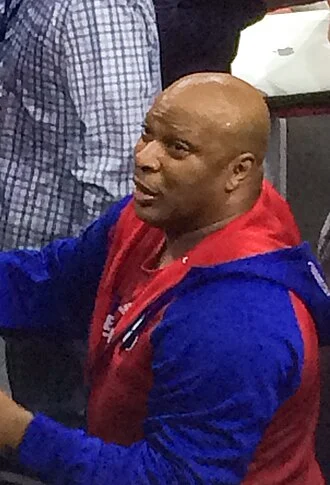 World B. Free height profile photo