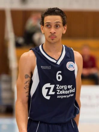 Worthy de Jong height profile photo