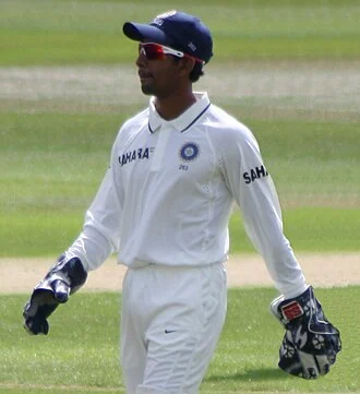 Wriddhiman Saha height profile photo