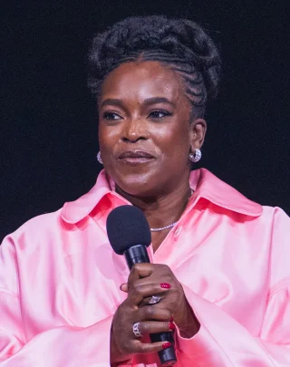 Wunmi Mosaku height profile photo