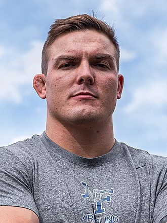 Wyatt Hendrickson height profile photo