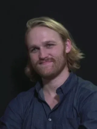 Wyatt Russell height profile photo