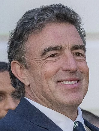 Wyc Grousbeck height profile photo
