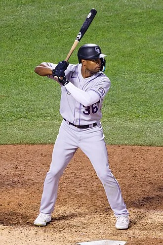 Wynton Bernard height profile photo