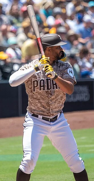 Xander Bogaerts height profile photo