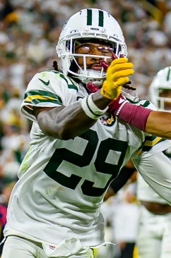 Xavier McKinney height profile photo