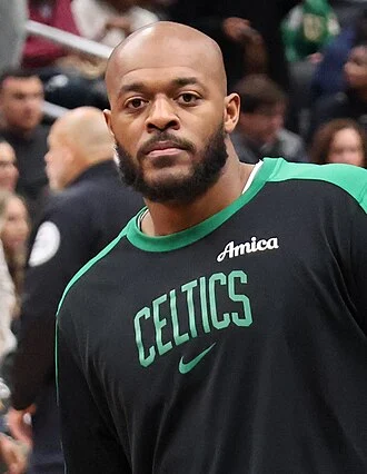 Xavier Tillman height profile photo