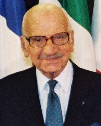 Xenophon Zolotas height profile photo