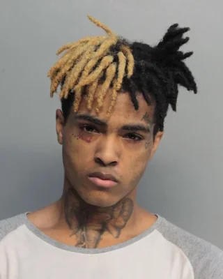 XXXTentacion height profile photo