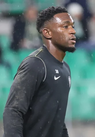 Yahia Fofana height profile photo