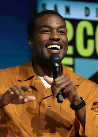 Yahya Abdul-Mateen II height profile photo