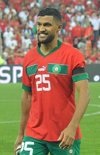 Yahya Attiyat Allah height profile photo