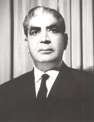 Yahya Khan height profile photo