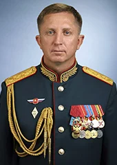 Yakov Rezantsev height profile photo