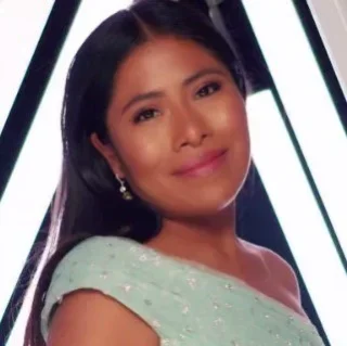 Yalitza Aparicio height profile photo