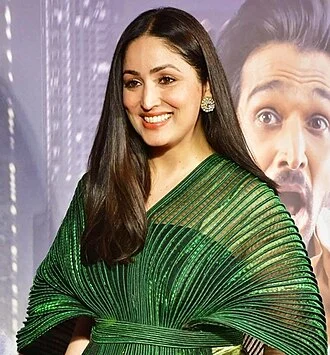 Yami Gautam height profile photo