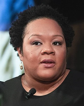 Yamiche Alcindor height profile photo