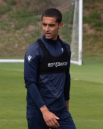 Yan Dhanda height profile photo