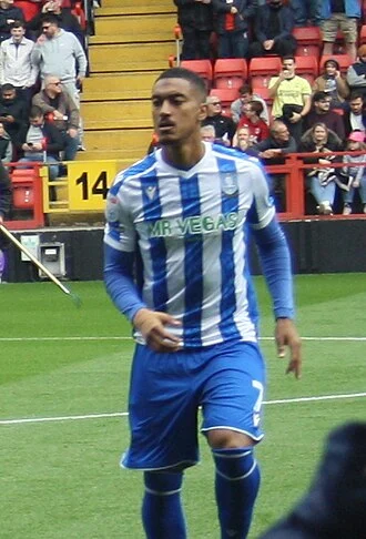 Yan Valery height profile photo