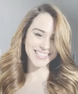 Yanet García height profile photo