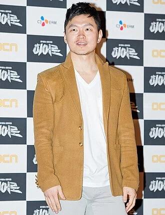 Yang Dong-geun height profile photo