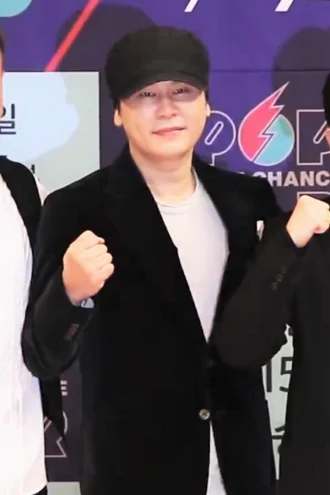 Yang Hyun-suk height profile photo