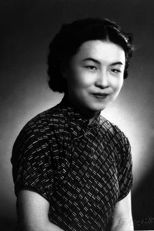 Yang Jiang height profile photo
