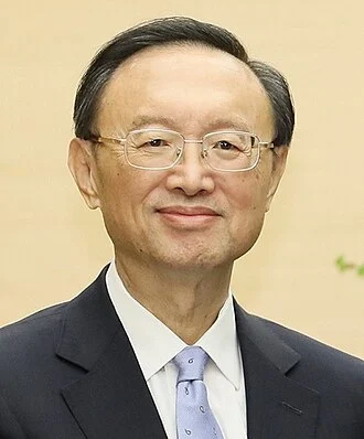 Yang Jiechi height profile photo
