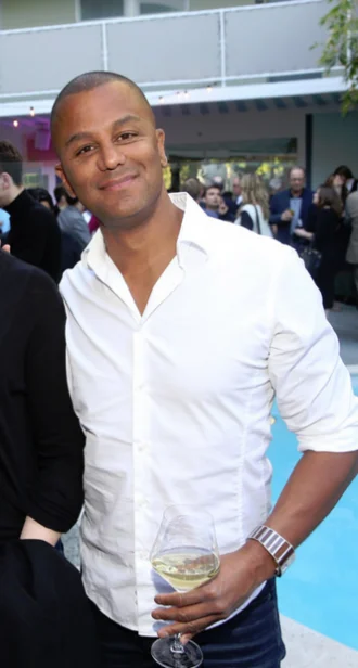 Yanic Truesdale height profile photo