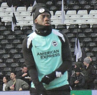 Yankuba Minteh height profile photo
