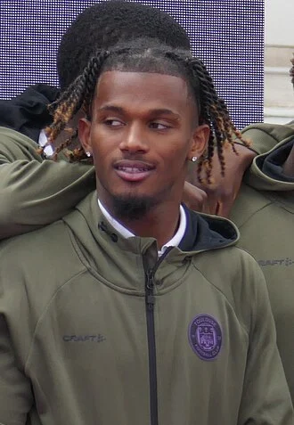 Yann Gboho height profile photo