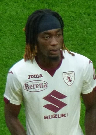 Yann Karamoh height profile photo