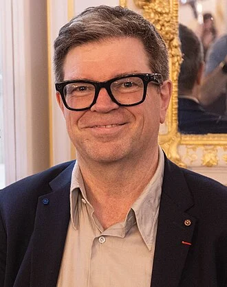 Yann LeCun height profile photo