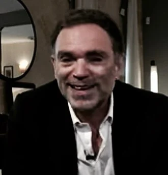 Yann Moix height profile photo