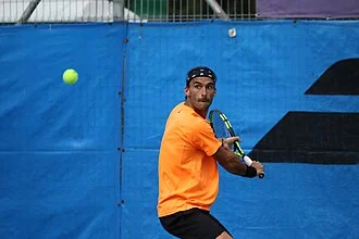 Yannick Jankovits height profile photo