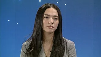 Yao Chen height profile photo