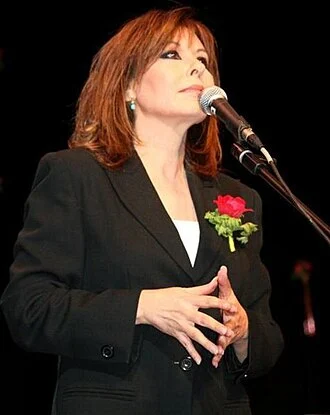 Yardena Arazi height profile photo