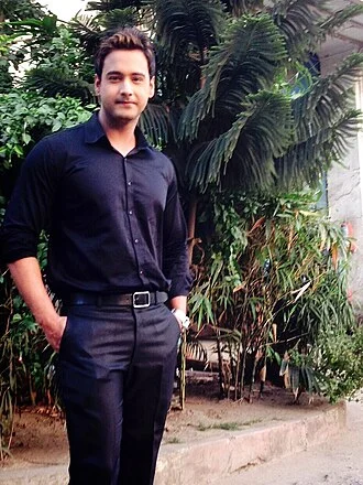 Yash Dasgupta height profile photo