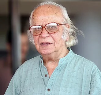 Yash Pal height profile photo