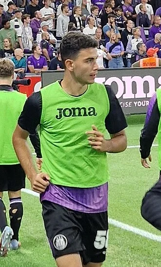 Yasin Özcan height profile photo
