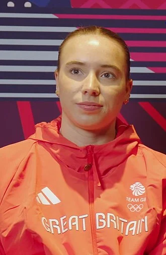 Yasmin Harper height profile photo
