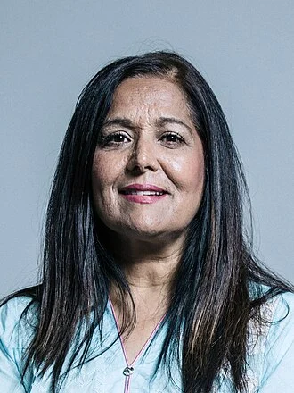 Yasmin Qureshi height profile photo